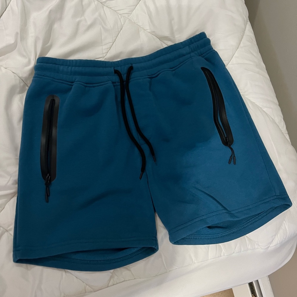 men’s brooklyn cloth shorts